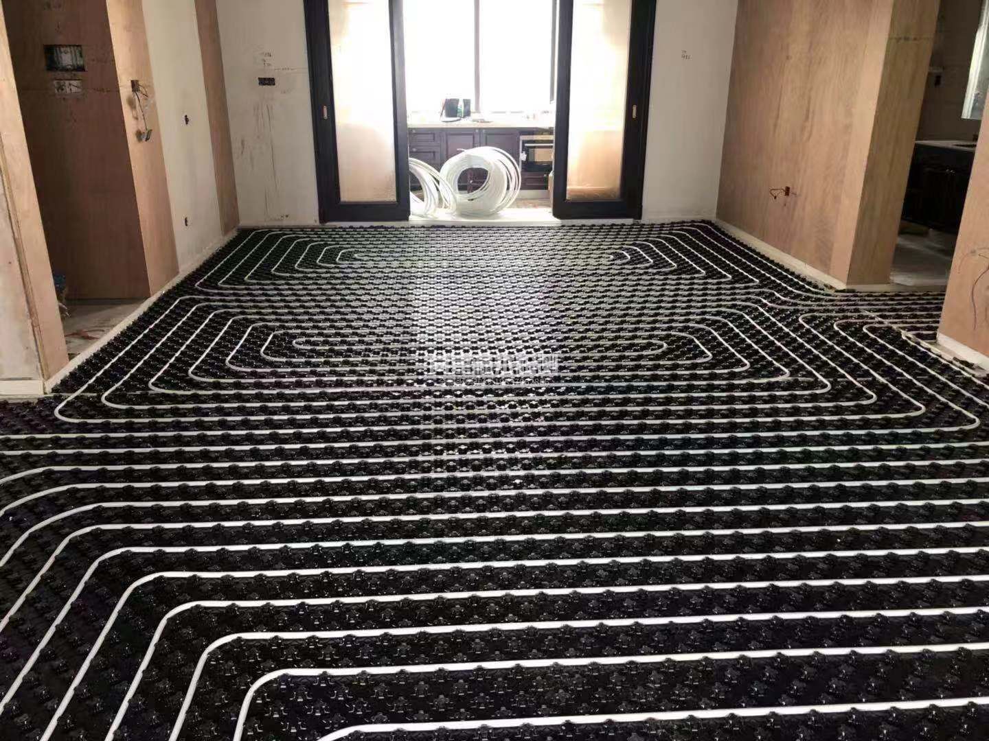 景泰地暖供热前需要注意什么_？